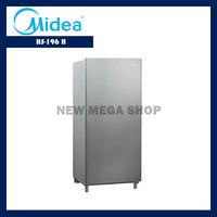 Gambar Midea HS-196 H Kulkas 1 Pintu Kapasitas 165 L dari UFO Store 88 Jakarta Timur 1 Tokopedia