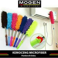 Gambar Kemoceng Microfiber Pembersih Debu Mobil AC Hordeng Mobil Motor Tirai dari Mogen Group Kab. Tangerang 2 Tokopedia