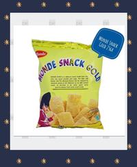 Gambar Monde Snack Gold 25gr dari LomaLonceng Kota Magelang 1 Tokopedia