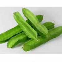 Gambar sayuran kecipir dari sayurmamadian Kota Tangerang Selatan 1 Tokopedia