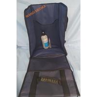 Gambar tas posbindu kit jinjing/selempang/gendong dari WANGI MEDICAL Kota Depok 4 Tokopedia