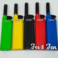 Gambar Korek Gas Magnet Merek Tokai ( Original) dari JesJen Kota Administrasi Jakarta Barat 1 Tokopedia