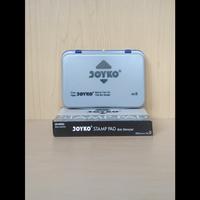 Gambar Stamp Pad Joyko No. 0 / Bak Bantal Stempel dari Semart Komputer &amp; Stationery Kota Depok 3 Tokopedia