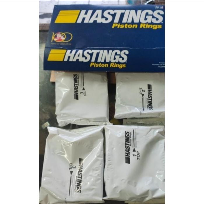 Gambar ring seher piston standart Jeep grand cherokee WJ 4.7L 4700cc V8 dari New Grand Motor Jeep Kota Administrasi Jakarta Pusat Tokopedia