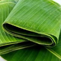 Gambar Daun Pisang 1 Ikat Untuk Pembungkus Pepes Daun Pisang satu ikat dari AFC Fresh Mart Kota Bandung 1 Tokopedia