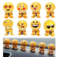 Gambar Emoji goyang Emoji Bergerak Dashboard Mobil Lucu / Emoji Setang Motor dari Cheap Me Kab. Tangerang 2 Tokopedia