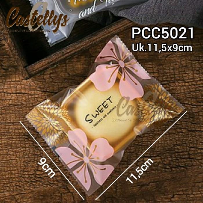 Gambar Plastik Mooncake 50gr PCC 5021 Cookies Mooncake Pia Mochi Snowskin dll dari Castellys Kota Administrasi Jakarta Utara Tokopedia