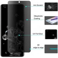 Gambar ANTI SPY SAMSUNG S20 TEMPERED GLASS UV PRIVACY HIGH QUALITY dari SNOW STORE8 Kota Administrasi Jakarta Barat 5 Tokopedia