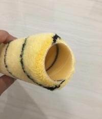 Gambar Bulu kuas rol 9inci refill kuas roll dari Ingat Jaya selalu Kota Medan 3 Tokopedia