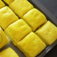 Gambar Tahu Kuning Tahu Bandung segar 1Pcs Isi 10 dari Aneka Sayuran Segar Kota Administrasi Jakarta Utara 2 Tokopedia