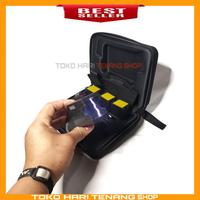 Gambar TASER GUN STUN GUN PERTAHANAN DIRI KEAMANAN DI RUMAH dari Hari Tenang Shop Kota Administrasi Jakarta Pusat 1 Tokopedia