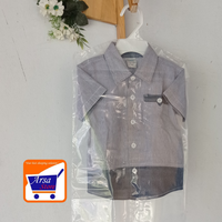 Gambar Plastik gantung baju anak pesta 50x30 (min 10pcs) dari arsaolstore Kab. Sleman 3 Tokopedia