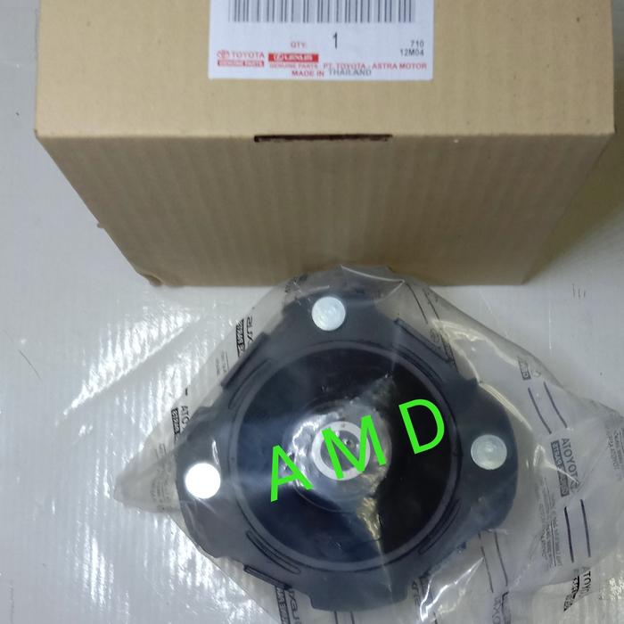 Gambar SUPPORT SHOCK DEPAN SOLUNA ORIGINAL dari CNT MOTOR Kota Tangerang Tokopedia