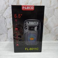 Gambar Speaker Fleco F 6011C Super Bass dari TOKO ELEKTRONIK HARZA9 Jakarta Timur 2 Tokopedia