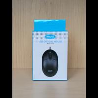 Gambar Mouse Optical Nisuta Mikuso MOS 015U Usb Kabel - Mouse Usb Kabel dari Semart Komputer &amp; Stationery Kota Depok 3 Tokopedia