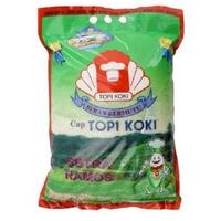 Gambar Beras Topi Koki Sentra Ramos 5 kg dari Fortuna19 Kota Bekasi 1 Tokopedia