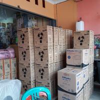 Gambar Kipas Angin Dinding Remot Cosmos 16 inch WFCR 16 REMOTE dari Manto Elektronik Kota Bekasi 4 Tokopedia