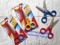 Gambar Gunting Tumpul Anak TK Joyko SC-18 dari Stationery Fancy Kota Administrasi Jakarta Barat 1 Tokopedia