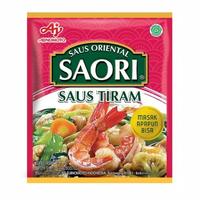 Gambar Saori Bumbu Masak Sachet dari Fortuna19 Kota Bekasi 5 Tokopedia