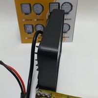 Gambar LED SOROT LAMPU TEMBAK MOTOR MOBIL 16 MATA 48 W 28mm 12V 24 VOLT A36 dari KEVIN AUTOMOTIV Kota Administrasi Jakarta Pusat 3 Tokopedia