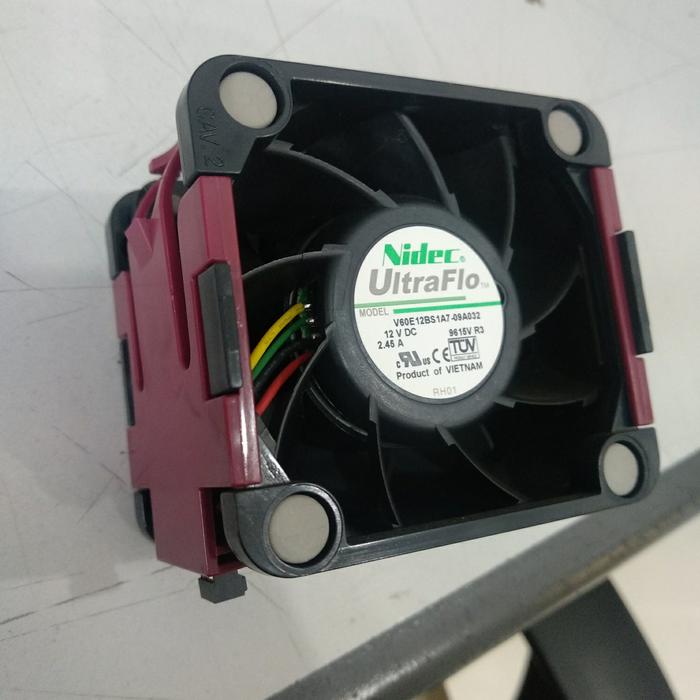 Gambar Fan Server HP DL380 GEN6 GEN7 dari Asia Bizpark JKT Kota Administrasi Jakarta Barat Tokopedia