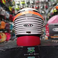 Gambar KYT TT COURSE MICHELE PIRRO NEW REPLIKA dari jodoh Helmet Kab. Bekasi 5 Tokopedia