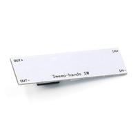 Gambar Hand Sweep Sensor IR Proximity Switch 12v 3A Sensor Kran Otomatis dari Rajacell Bekasi Kota Bekasi 5 Tokopedia