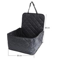 Gambar Pet Dog Car Seat Cover Protector | Pelindung Jok Kursi Mobil Anjing dari Gentleman Car Kota Administrasi Jakarta Barat 5 Tokopedia