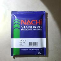 Gambar MATA BOR BESI NACHI 2 MM ASLI / MATABOR 2MM ORIGINAL dari worthtoshop Kota Bogor 1 Tokopedia