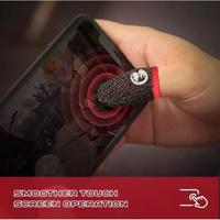 Gambar Gamesir Talons Sarung Jempol Anti Basah,Anti Slip,Ghost Touch Mobile G dari meddumz Kota Malang 3 Tokopedia