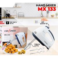 Gambar ADVANCE MIXER MX-133 dari CahayaBaruHouseware Kota Bogor 2 Tokopedia