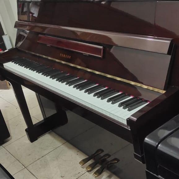 Gambar Yamaha LU101 dari Gallery Piano Official Kota Administrasi Jakarta Barat Tokopedia