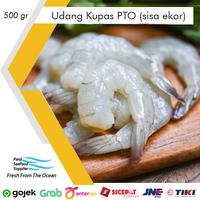 Gambar Udang Kupas Segar PTO dari Panji Seafood Supplier Jakarta Utara 1 Tokopedia