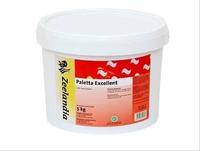 Gambar Paletta strawberry / blueberry 250g selai repack dari TBK Melly Kota Jambi 1 Tokopedia