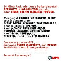 Gambar Roda Karet Silicone Mesin Continuous Band Sealer - Sparepart Continous dari Mitra Packindo Machinery Kota Surabaya 5 Tokopedia