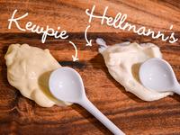 Gambar KEWPIE base type mayo 3kg mayonnaise mirip hellman best food real mayo dari DBK Pasar Minggu Kota Administrasi Jakarta Selatan 3 Tokopedia