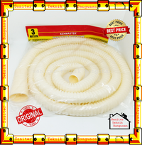 Gambar Selang Pembuangan Air Mesin Cuci 3 Meter Kenmaster dari Saniter Teknik Bangunan Kota Administrasi Jakarta Utara 1 Tokopedia