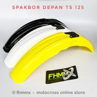 Gambar Spakbor depan TS 125 dari Fhmmx Kab. Malang 1 Tokopedia