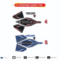 Gambar Striping list vario 150 thailook click dari paletooutlet Kab. Bandung 2 Tokopedia