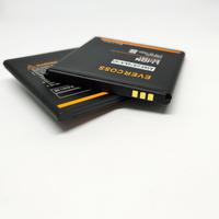 Gambar Baterai Evercoss A54/E2/A74A/A74D /Double power battery dari jma_acc Jakarta Pusat 3 Tokopedia