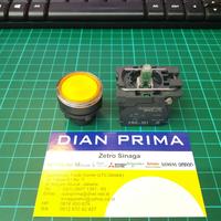 Gambar Schneider Push Button Lamp LED Jingga Kuning XB5AW35B5 24V AC/DC NO NC dari Dian Prima Glodok Kota Administrasi Jakarta Barat 3 Tokopedia