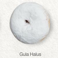 Gambar Donat Gula Halus dari DonatKampung Jakarta Selatan 1 Tokopedia