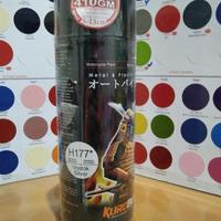 Gambar samurai h 177* vostok silver dari WijayaKarya-1 Kab. Tangerang 1 Tokopedia