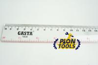 Gambar Penggaris Gasta PG 1830 30cm dari PionTools Sby Kota Surabaya 4 Tokopedia