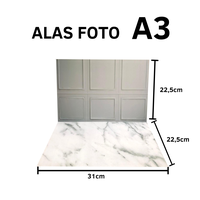 Gambar Alas foto lipat / baground foto waterproof motif SAF418 dari Supplieralasfoto Kota Tangerang Selatan 4 Tokopedia