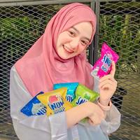 Gambar FROZEN SNOW SOAP SNOW WHIPP SOAP SABUN GLUTA dari Metamorph Beauty Thailan Kota Medan 5 Tokopedia