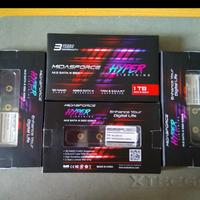 Gambar Midas SSD M.2 SATA III 2280 1Tb Midas Force Hyper Lightning dari Market Wish Kota Administrasi Jakarta Utara 2 Tokopedia