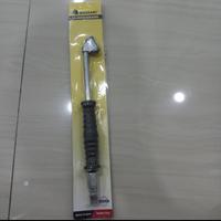 Gambar Alat isi angin ban panjang air chuk jumbo gagang karet dari NSP Naga sakti perkakas Kota Medan 1 Tokopedia