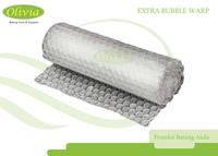 Gambar EXTRA BUBBLE WRAP (untuk menambah proteksi pada barang anda) dari Olivia Baking Store Kota Administrasi Jakarta Barat 1 Tokopedia