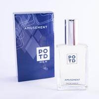 Gambar Perfume POTD Amusement 60ml For Men dari POTD Perfume Kota Surabaya 2 Tokopedia